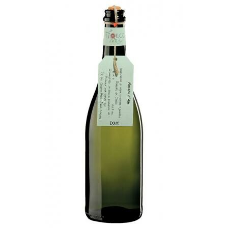 Moscato d´Asti Toso 75cl.